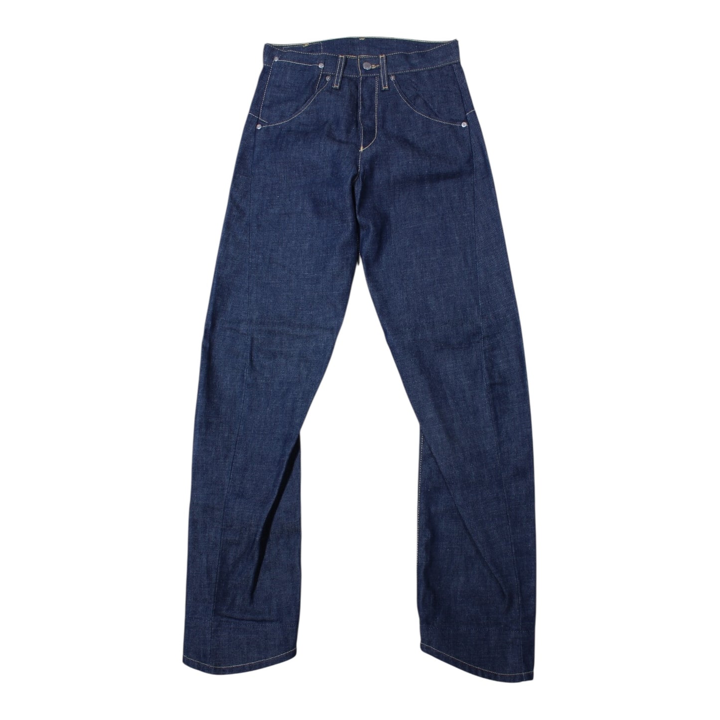 Levi’s engineered twisted leg 26/30