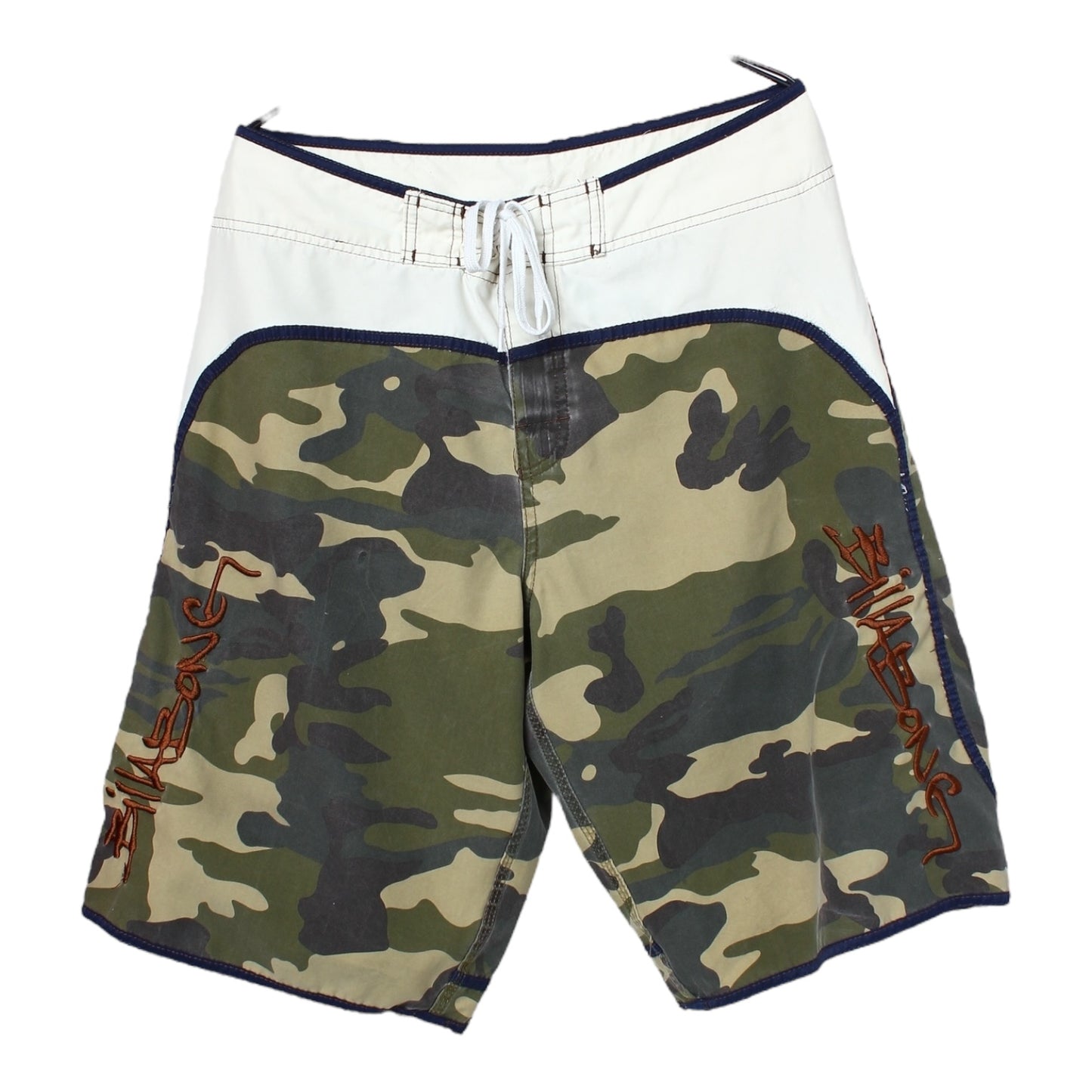 Y2k Billabong board short 36