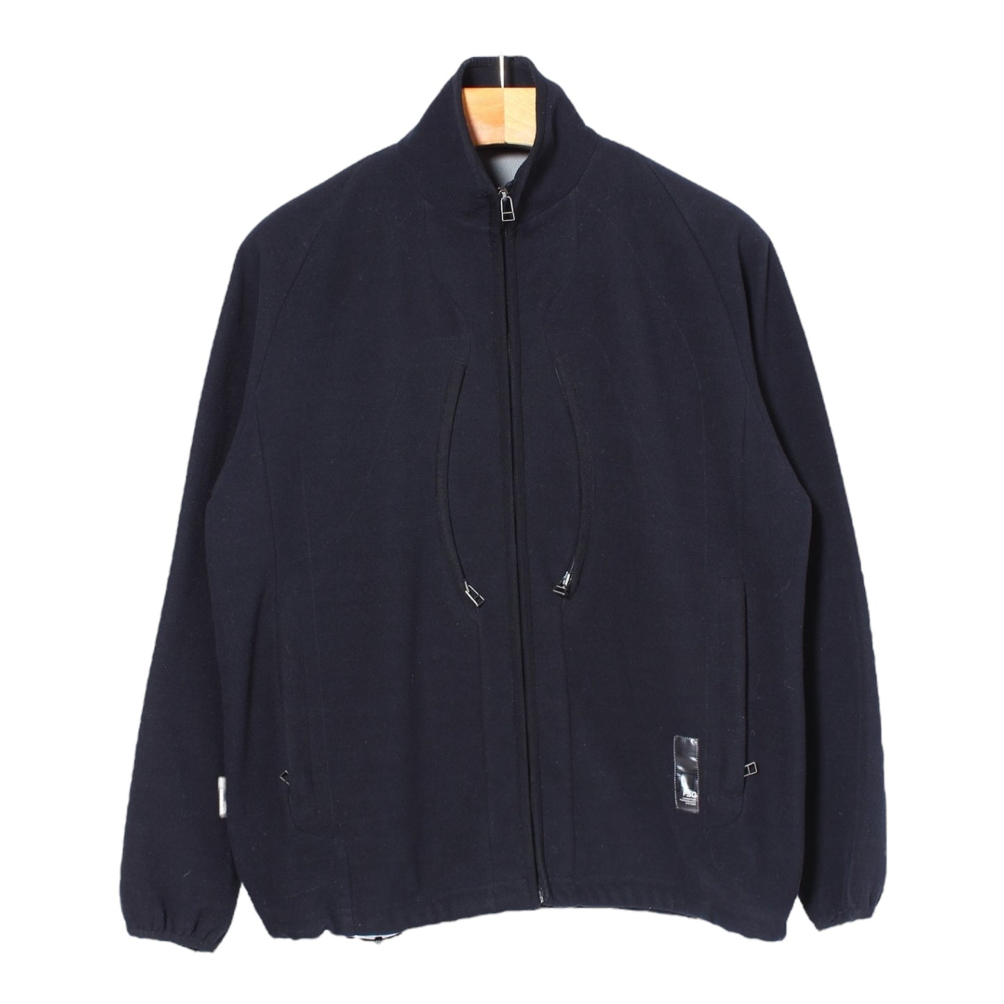 2004 Foursquare fleece large