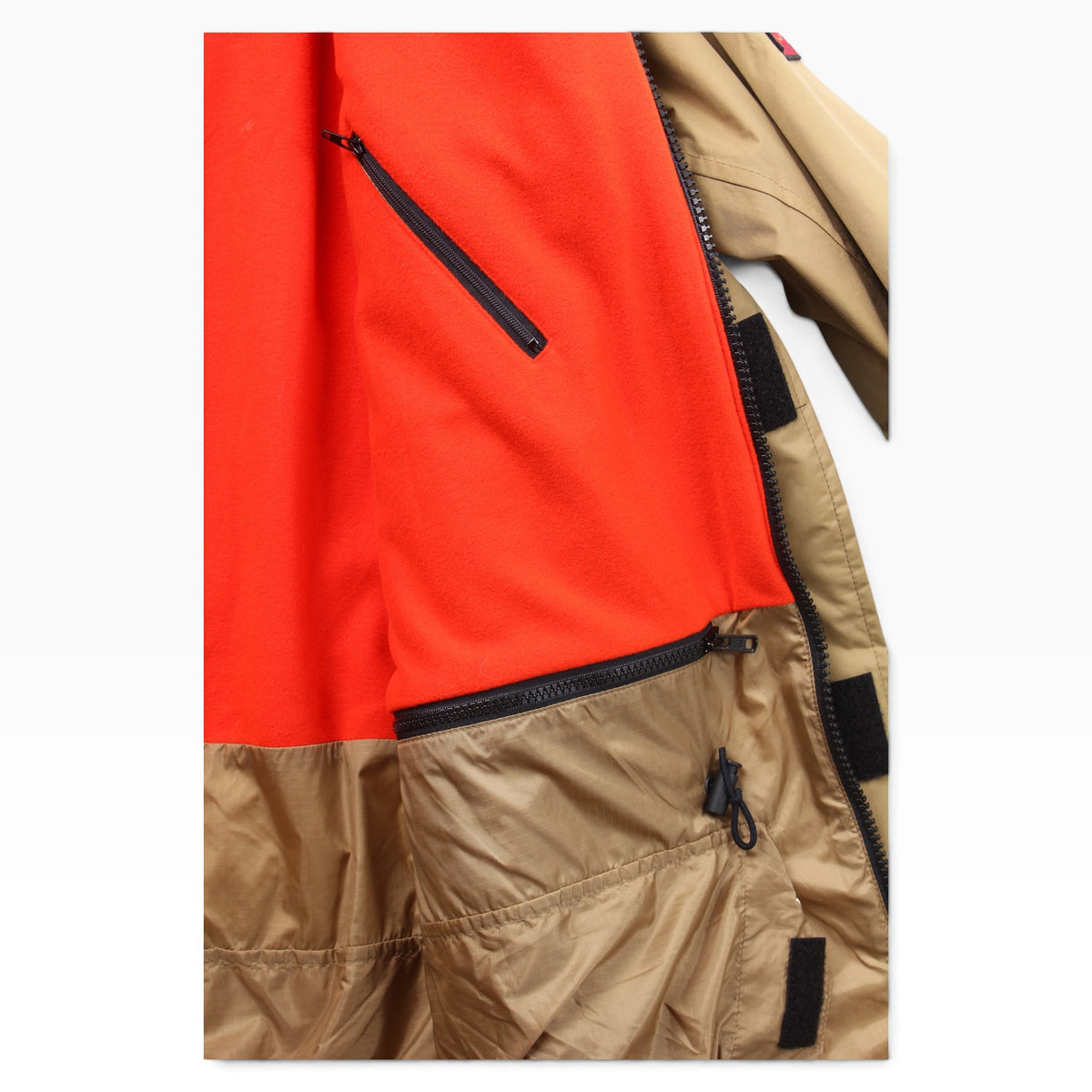 Polo Ralph Lauren polo hi tech ski jacket Small