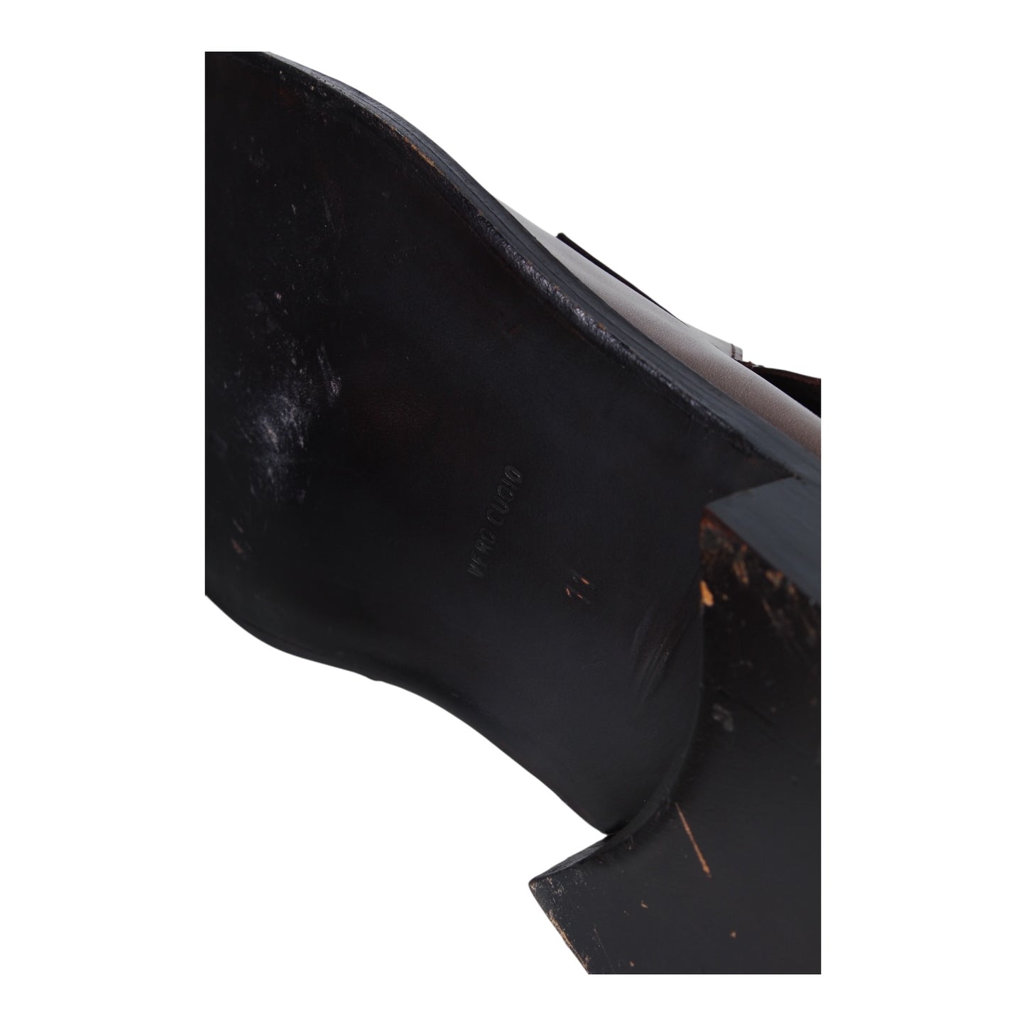 Giorgio Armani loafers sz11