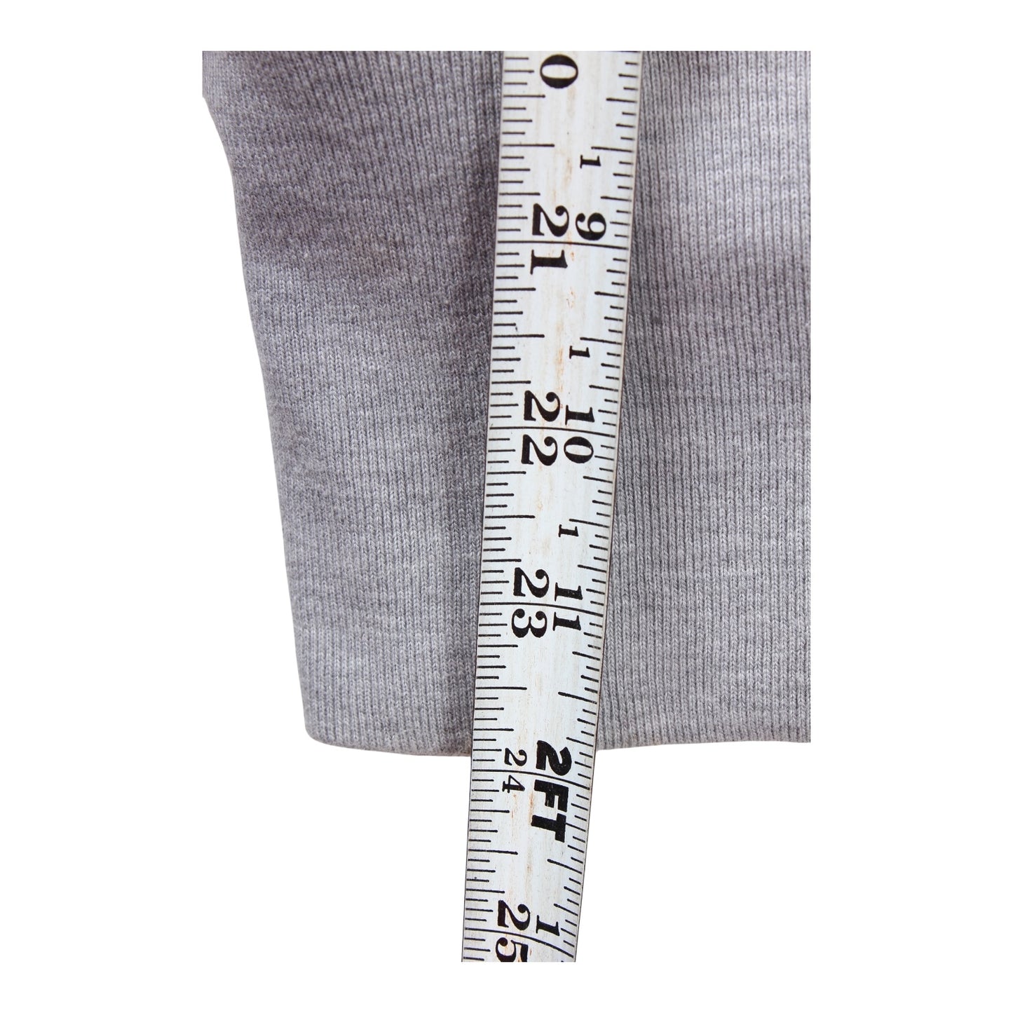 Hanes double V sweatshirt japanese repro small