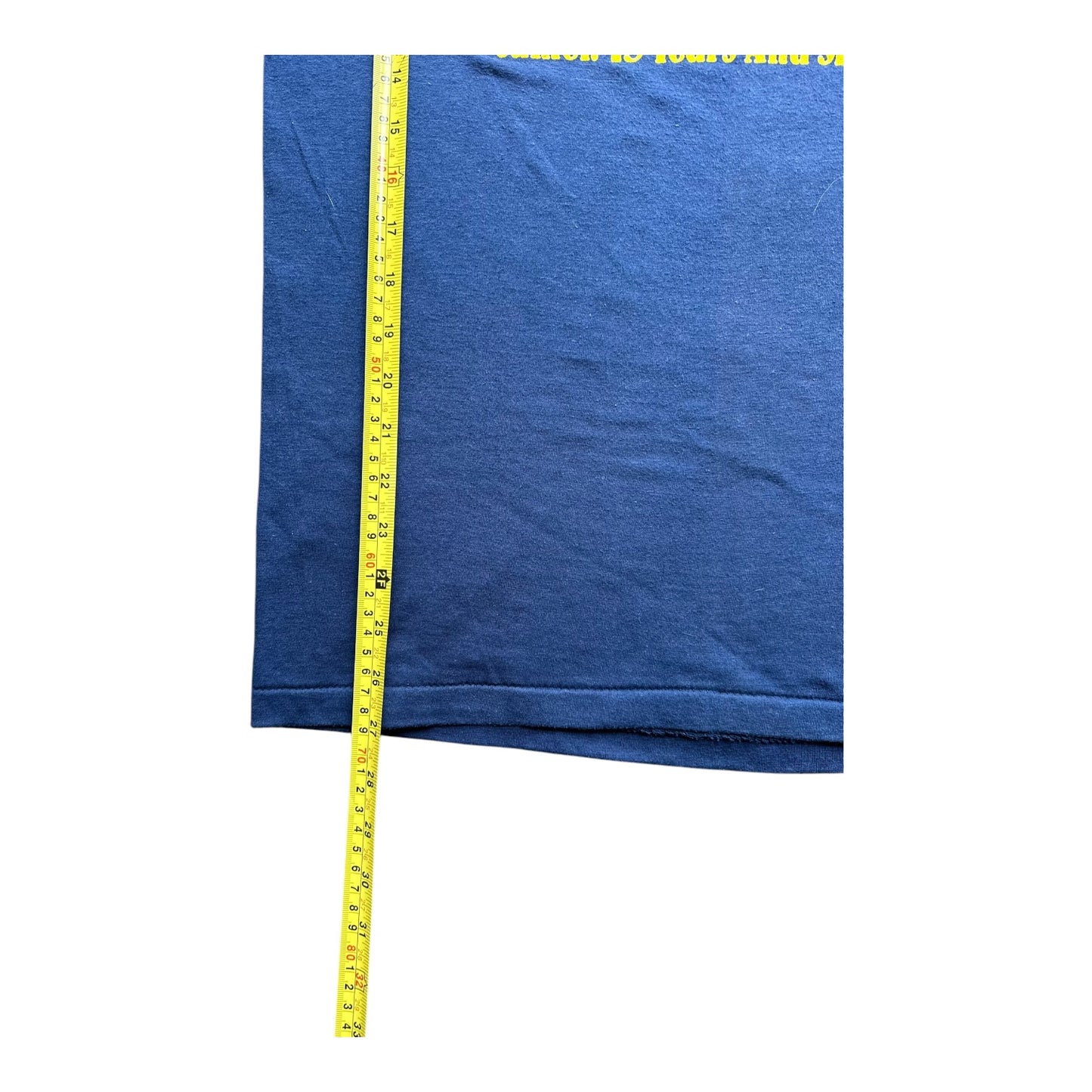 80s Camel cig tee small