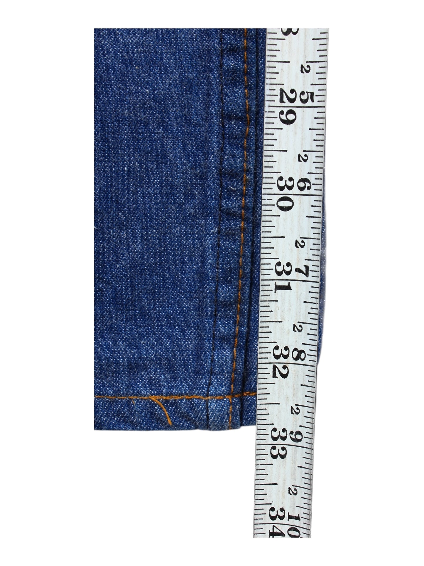 70s Levi’s boot cut 22/33