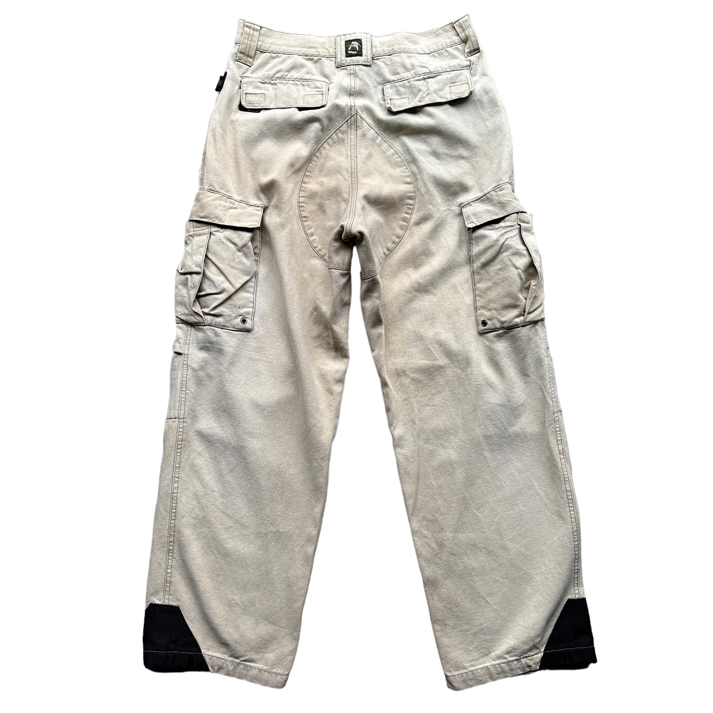 CCS skateboard cargo pants 34/30