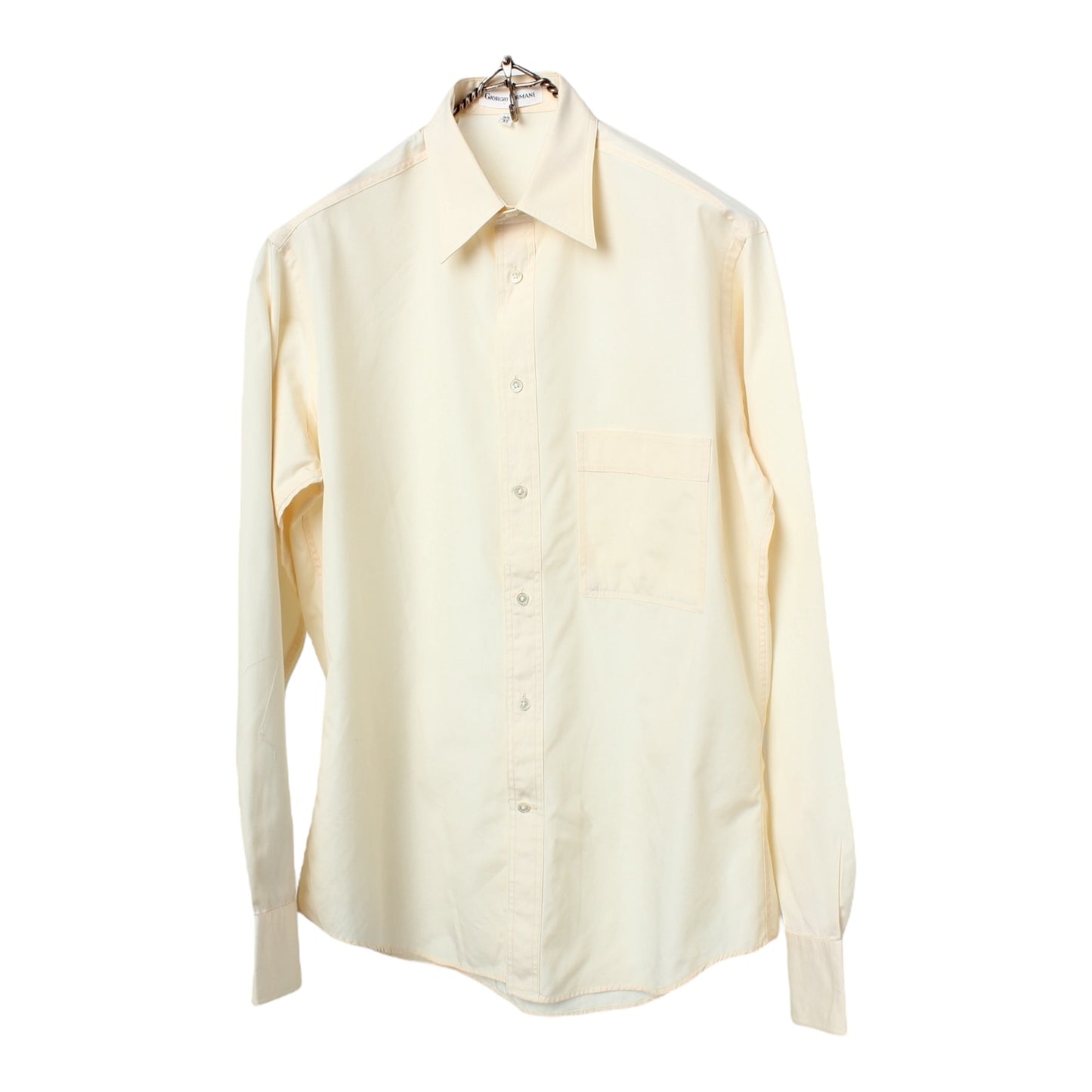 90s Giorgio Armani shirt M/L