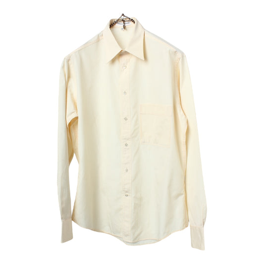 90s Giorgio Armani shirt M/L