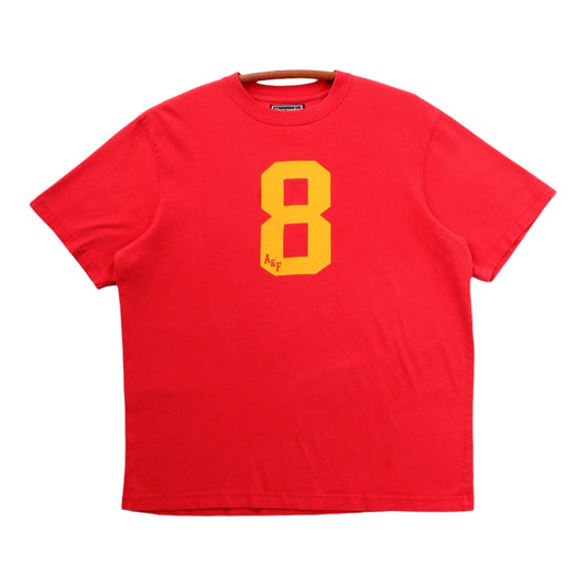 2000 Abercrombie 8 tee large