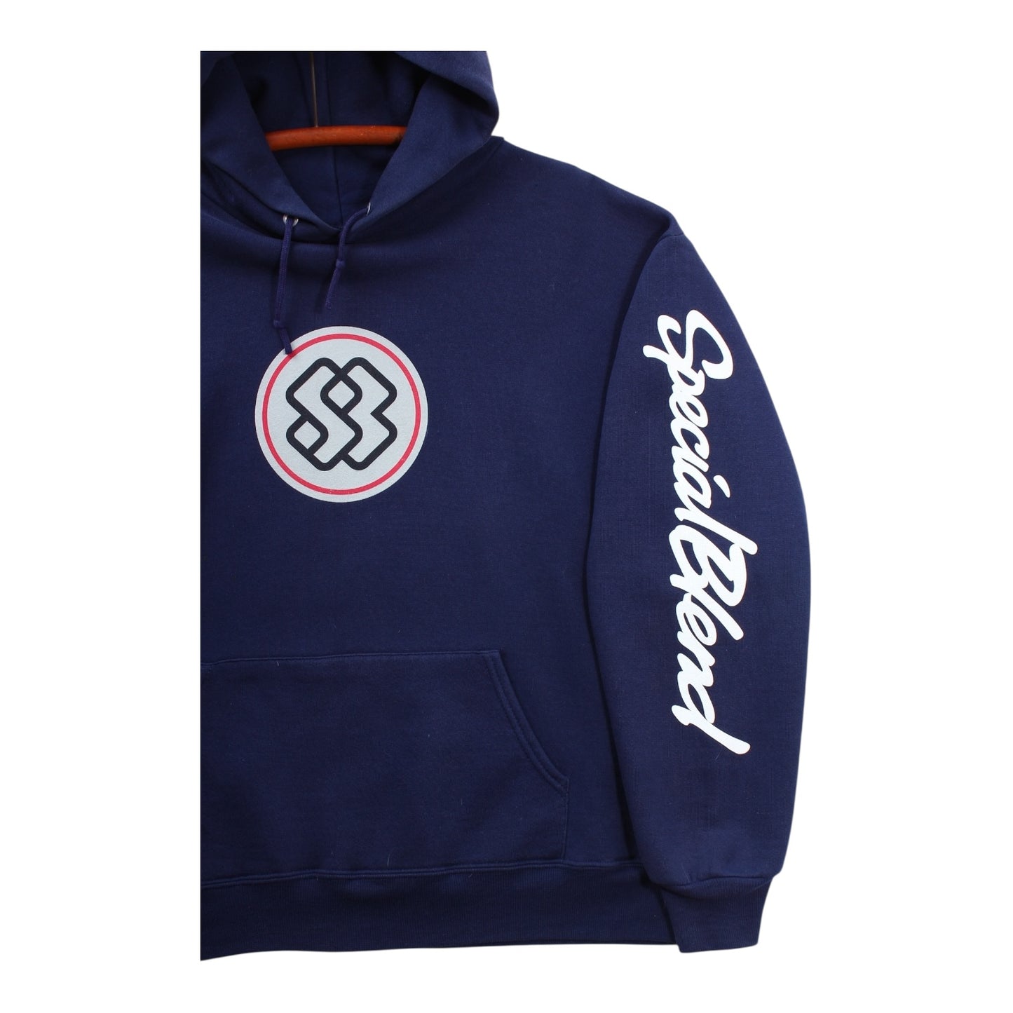 90s Special blend hoodie medium