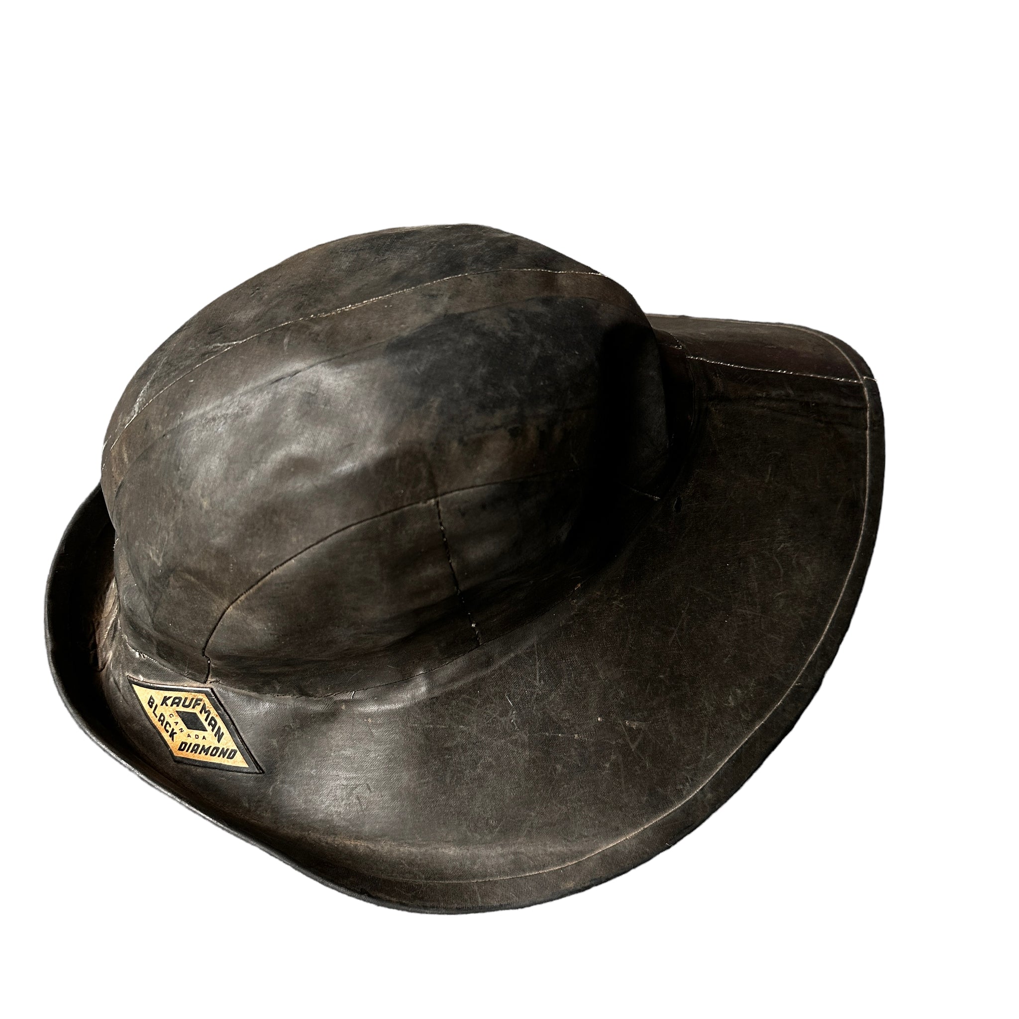 Kaufman black diamond Clearance