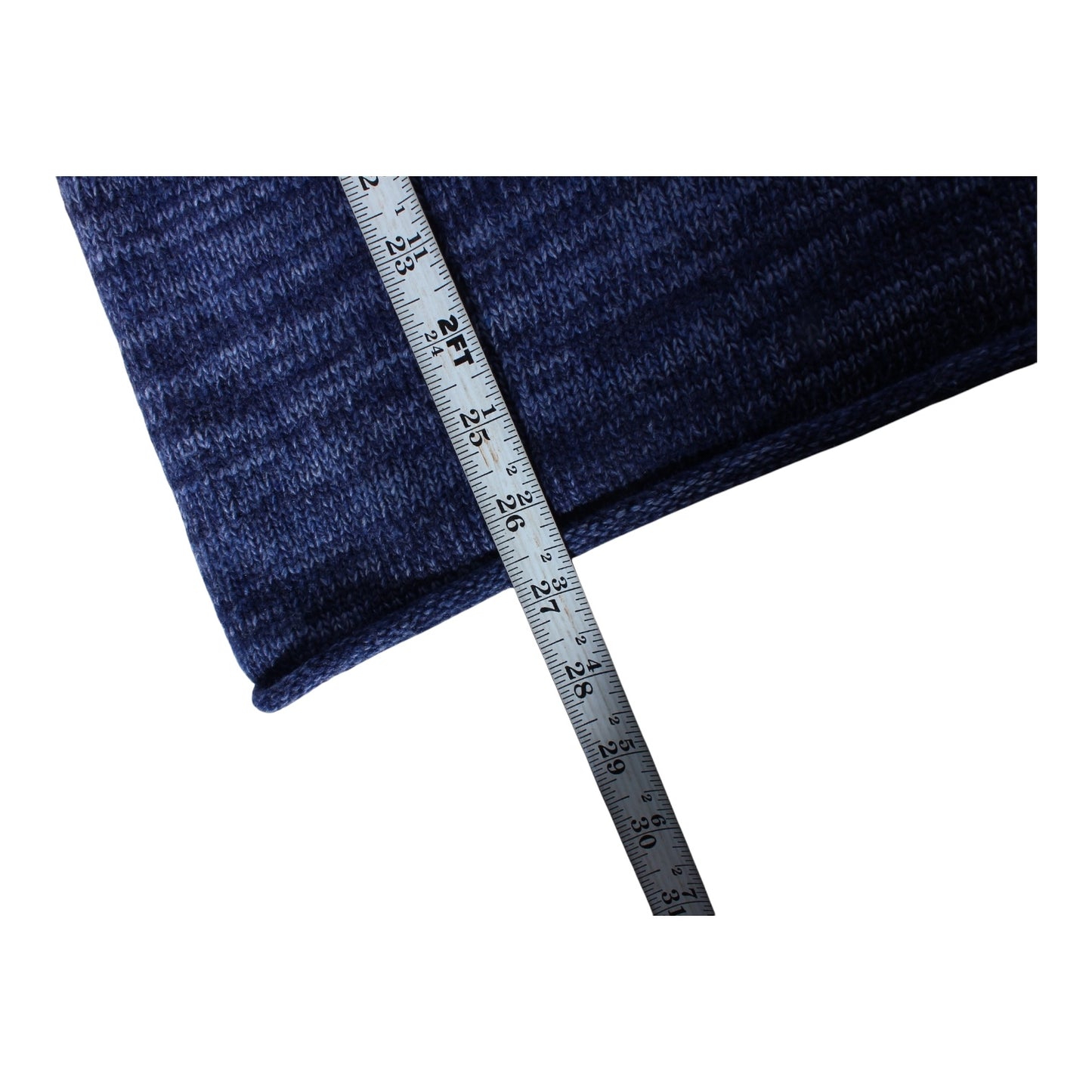 2000s Levi’s wool rollneck sweater medium