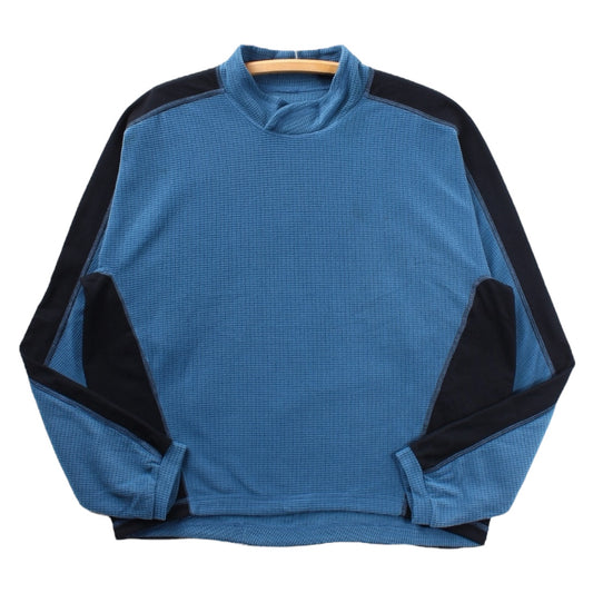 Arc’teryx delta fleece sample/factory leak blank XL