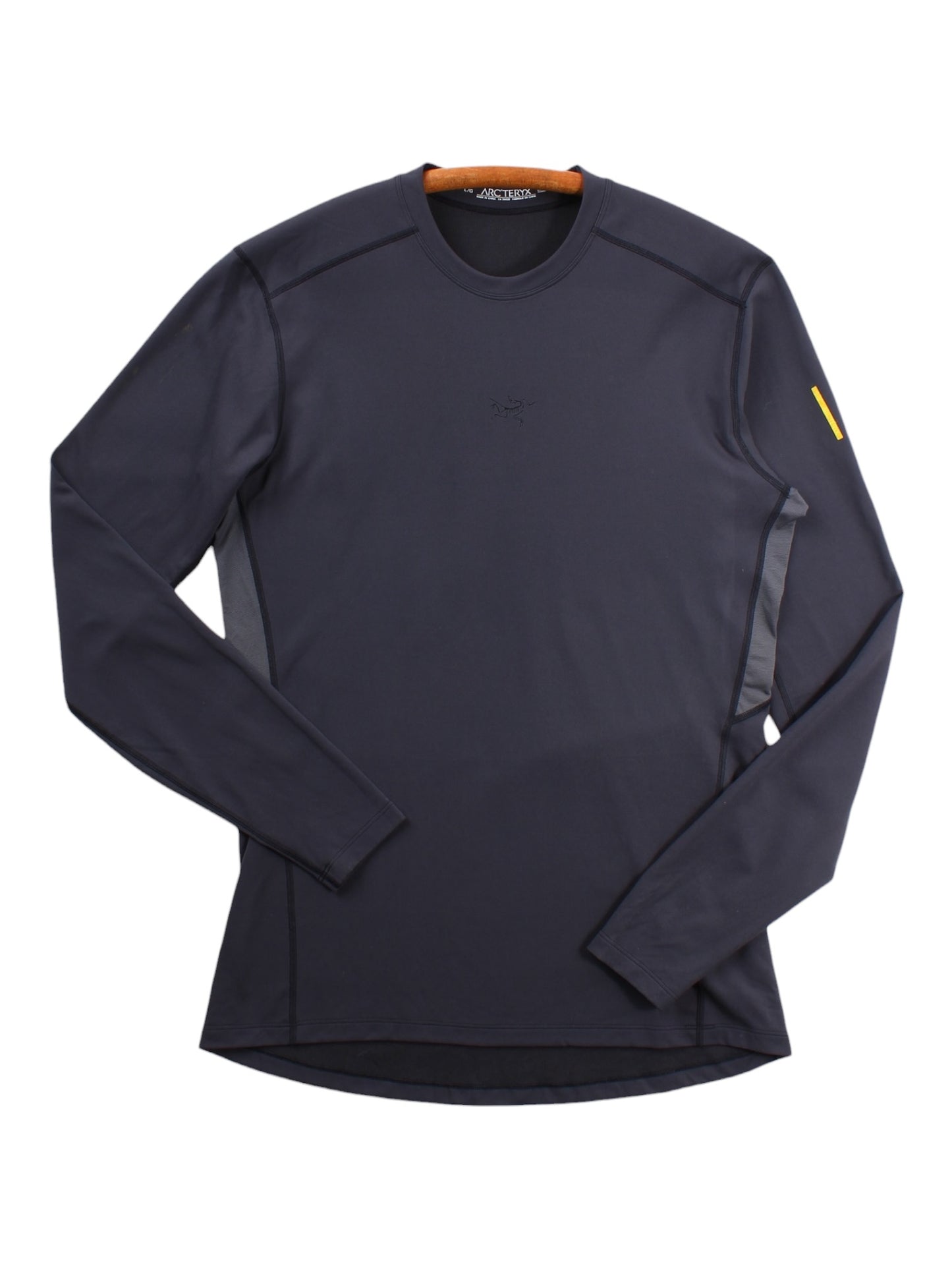 2012 Arc’teryx first layer large