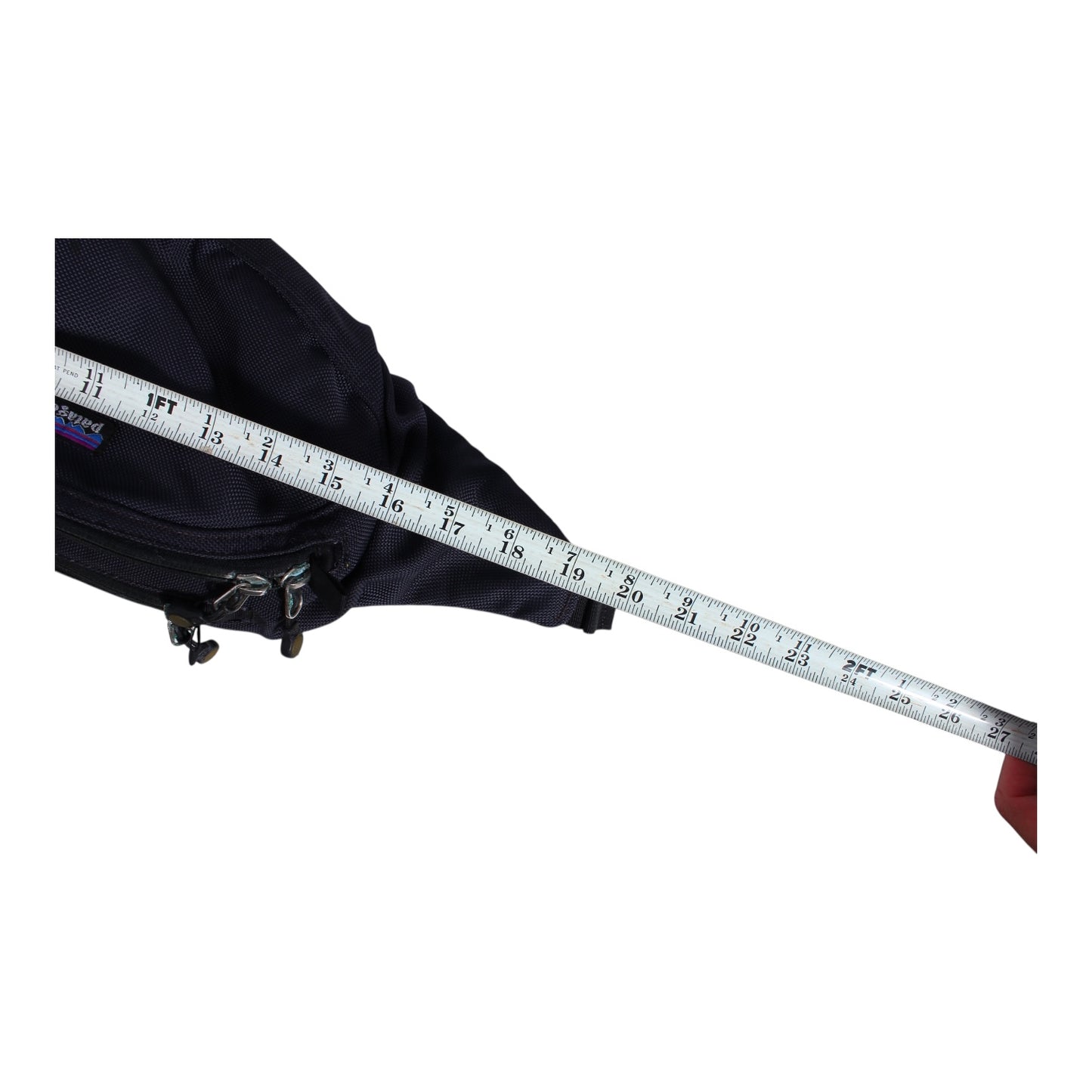 2000s Patagonia waist bag