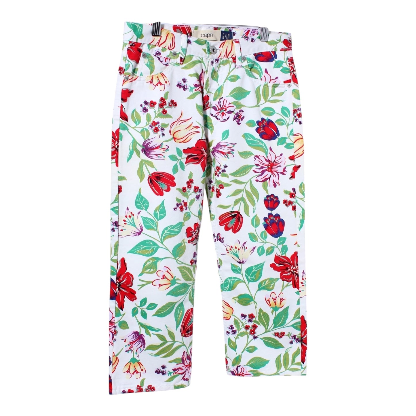 2000 Gap capris 28/20