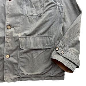 90s Rockport chore coat XL