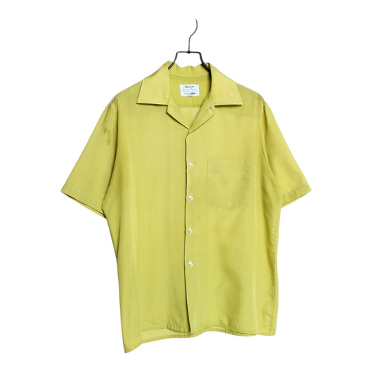 60s arrow camp shirt M/L