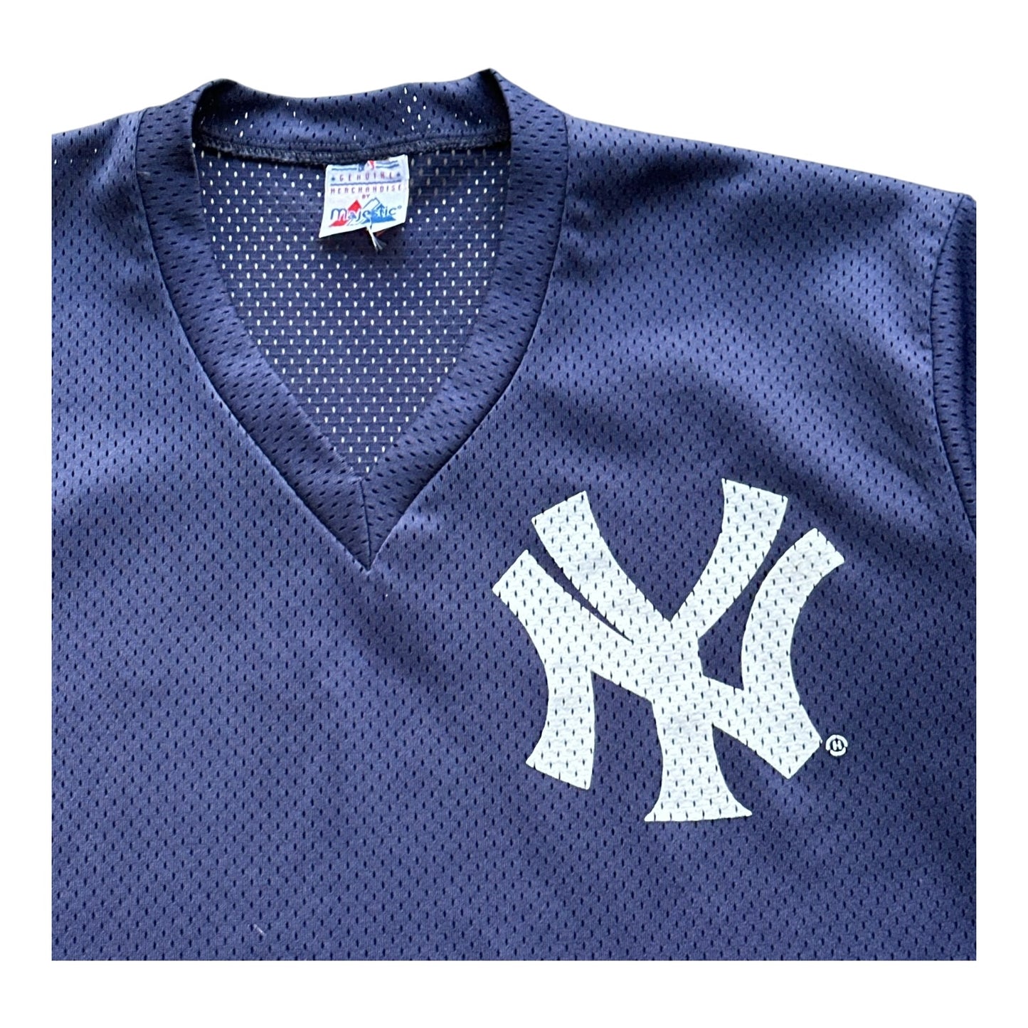 Yankees jersey Made in usa🇺🇸 large
