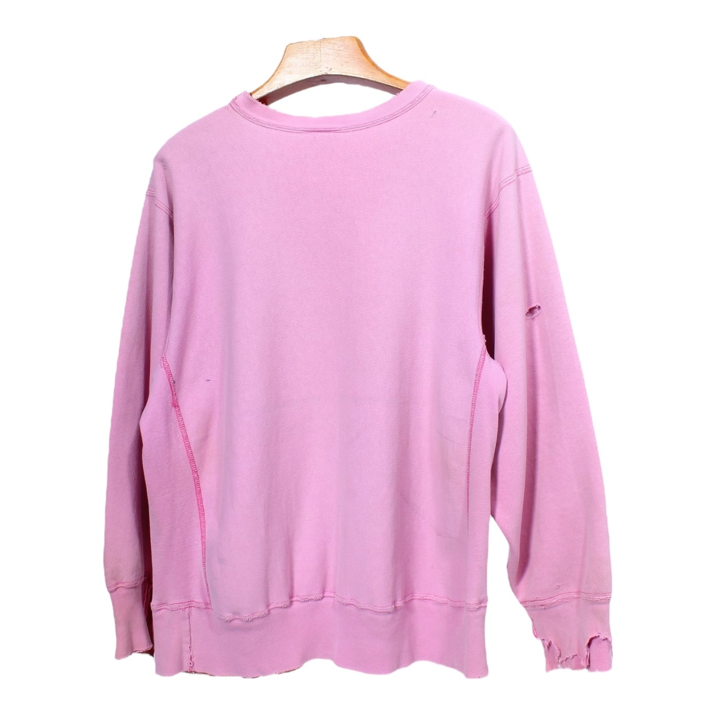 80s Champion reverse weave pick sweatshirt XL