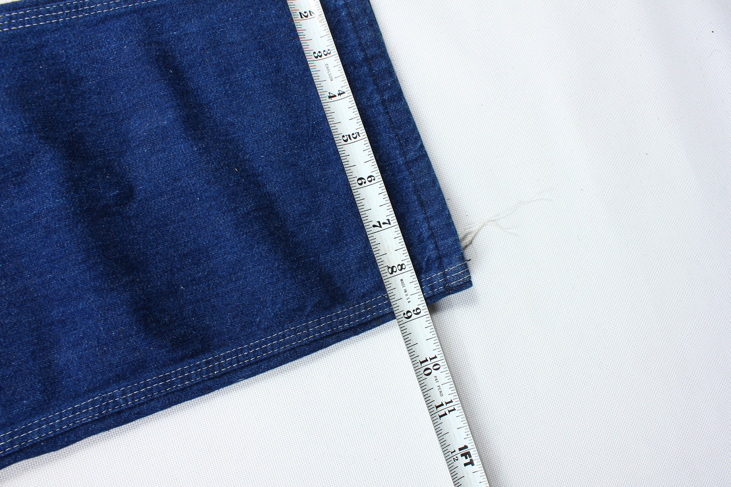 70s Osh Kosh denim 26/32