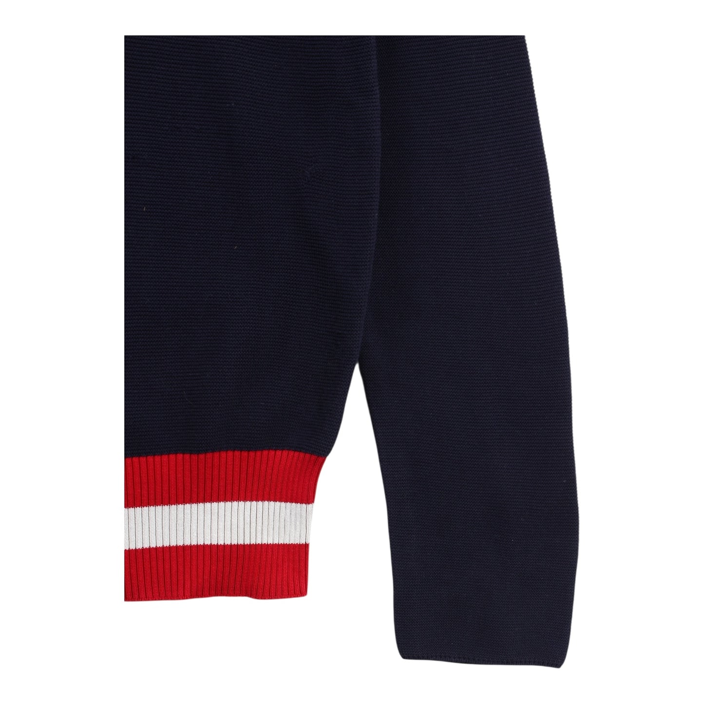 Gucci bee sweater Small