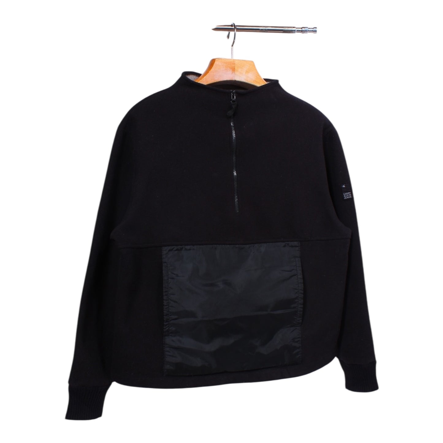 Calvin klein sport tech fleece medium