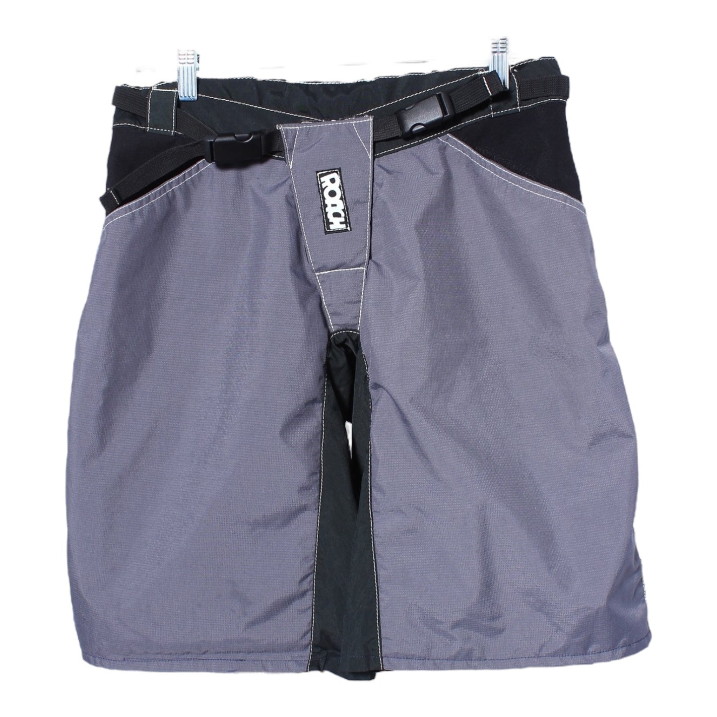 90s ROACH mtn bike shorts sz36