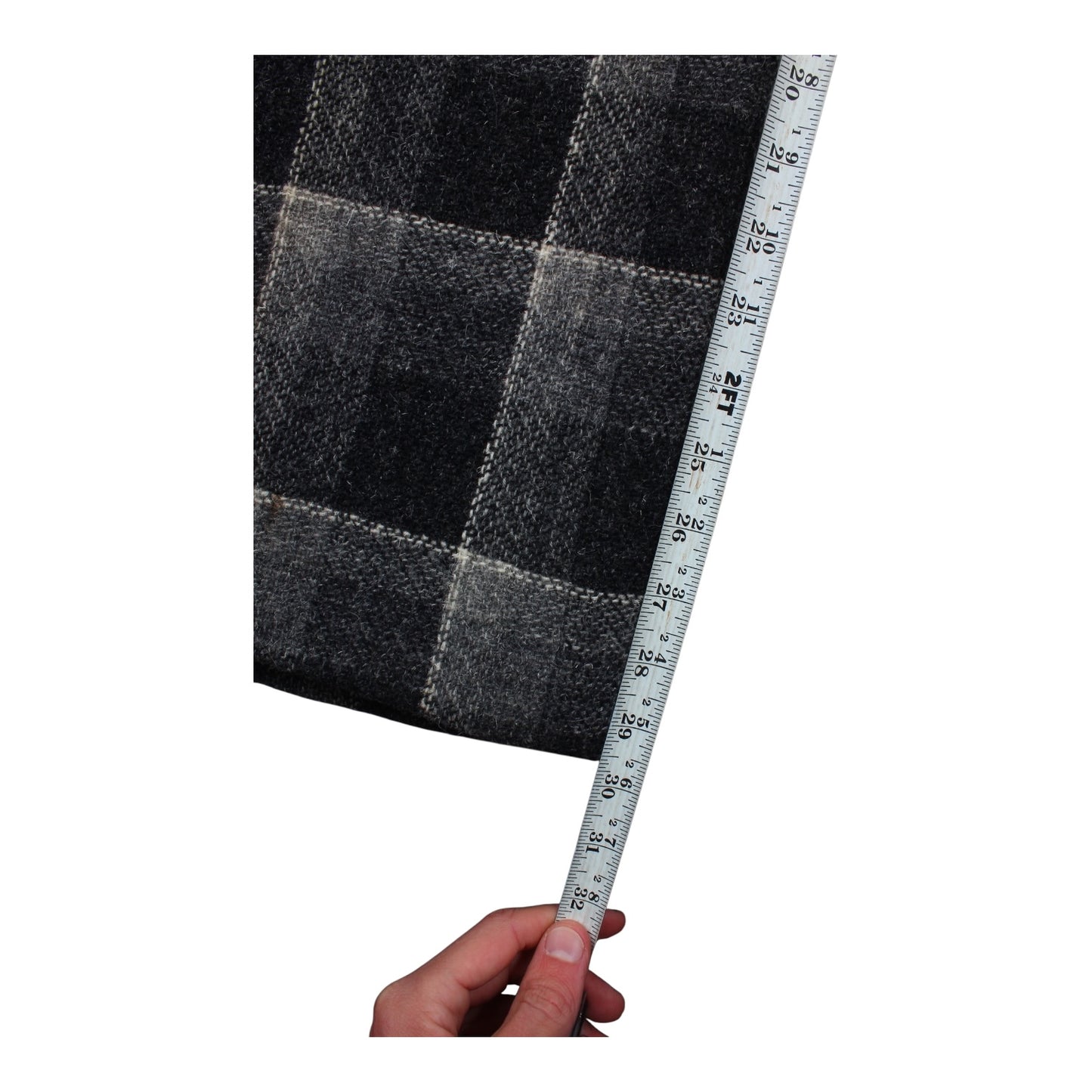 60s Diorling by dior wool pant 26/30