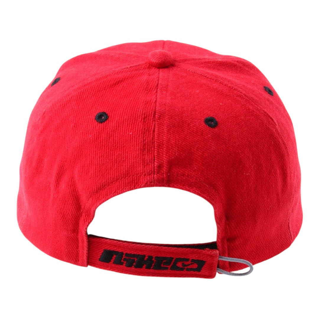 2000s Nike cotton hat