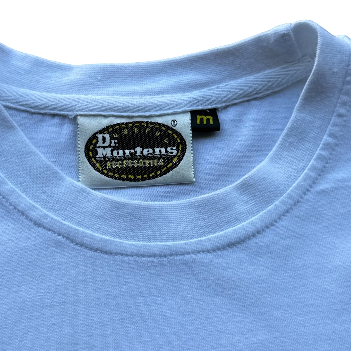 Dr martens tee medium