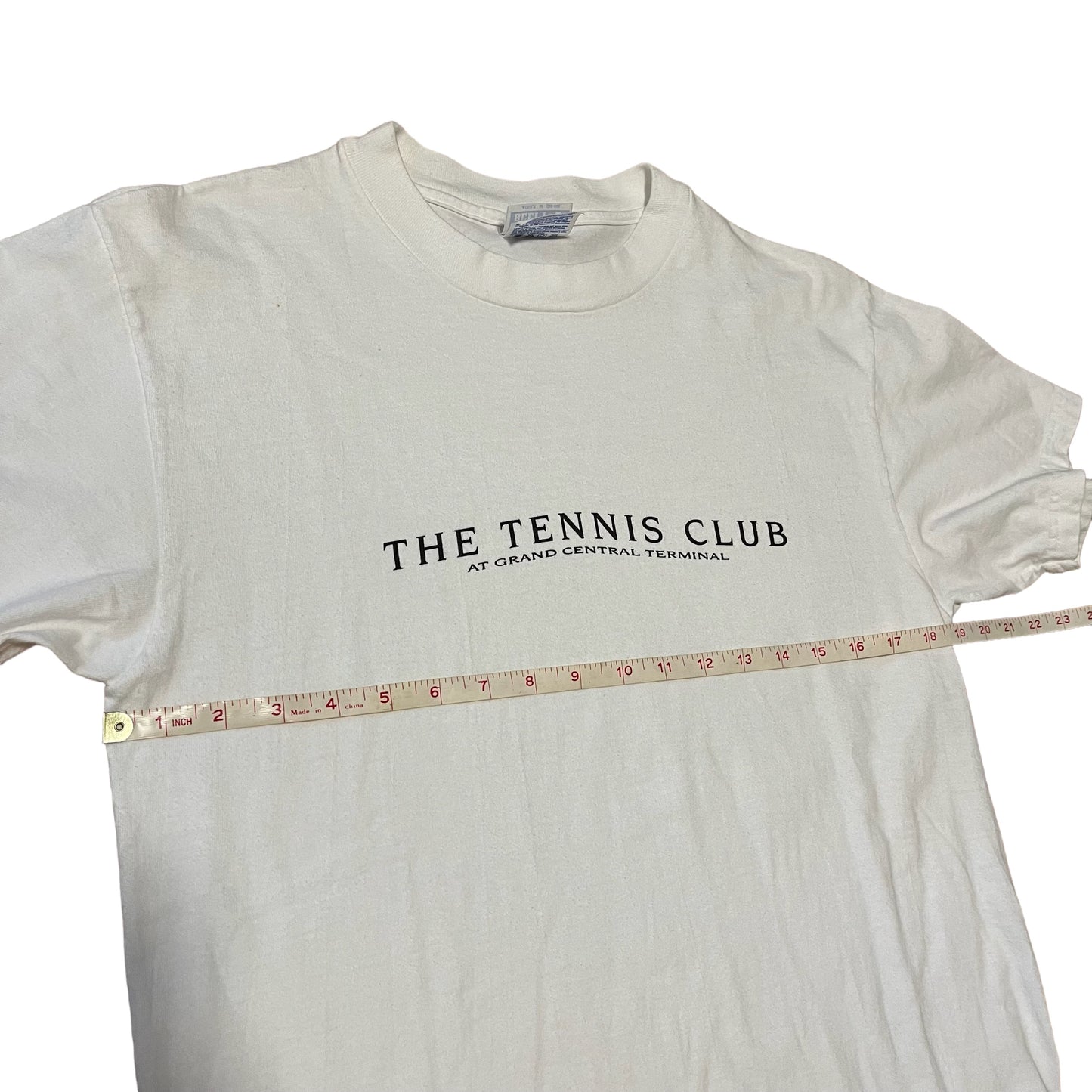 Grand Central Tennis Club Medium