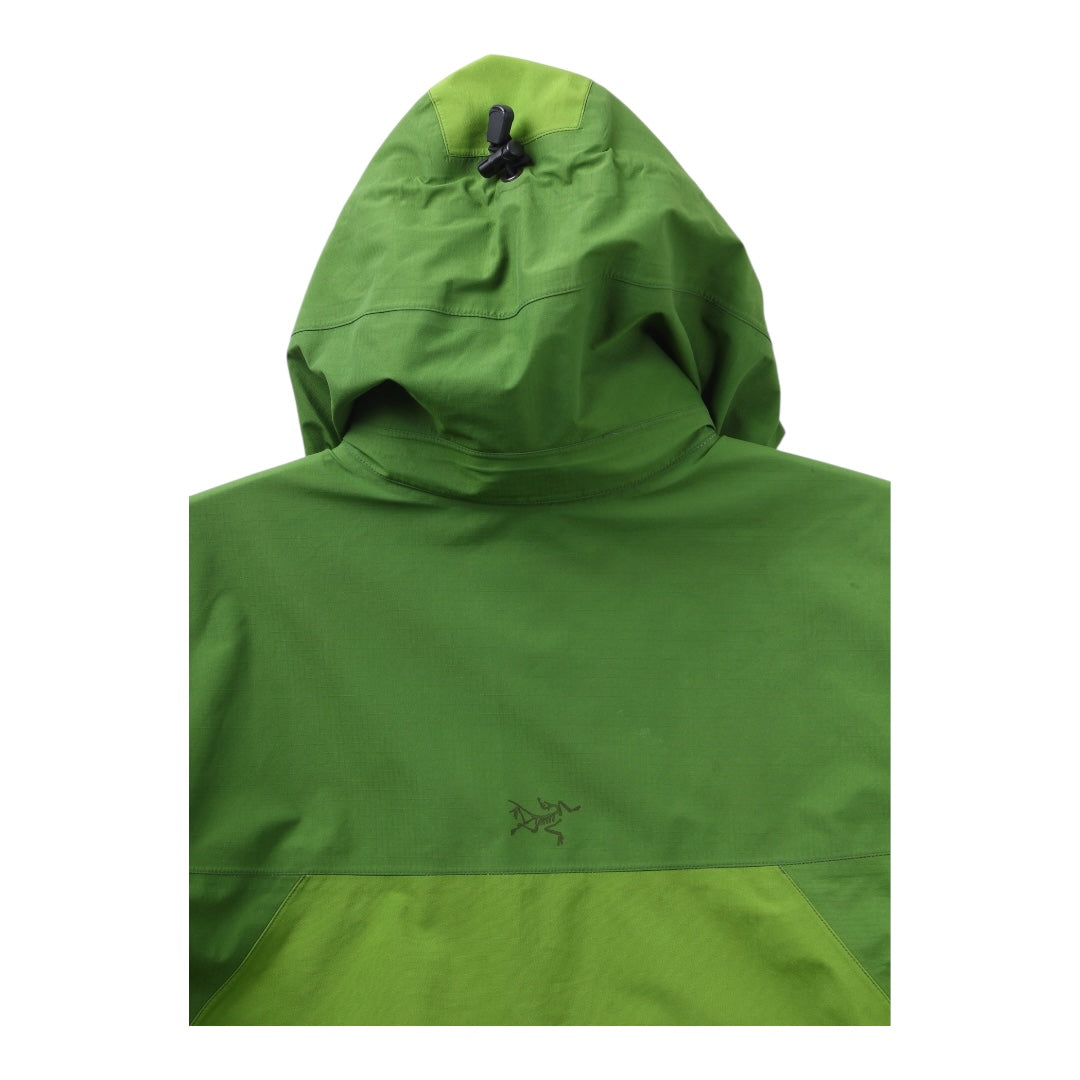 Early 2000s Arc’teryx Sidewinder SV women’s medium