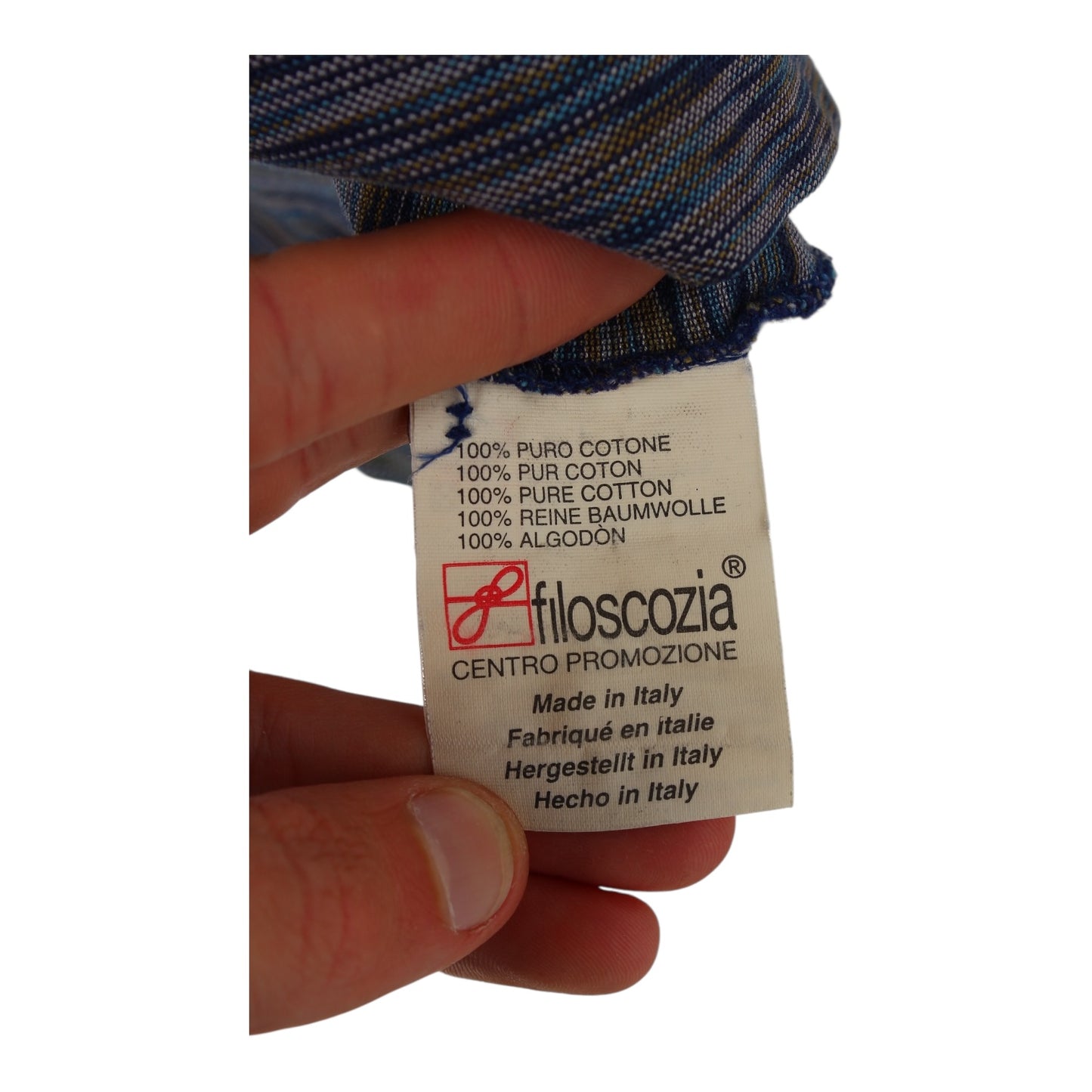 Celine homme Made in italy🇮🇹 knit polo large