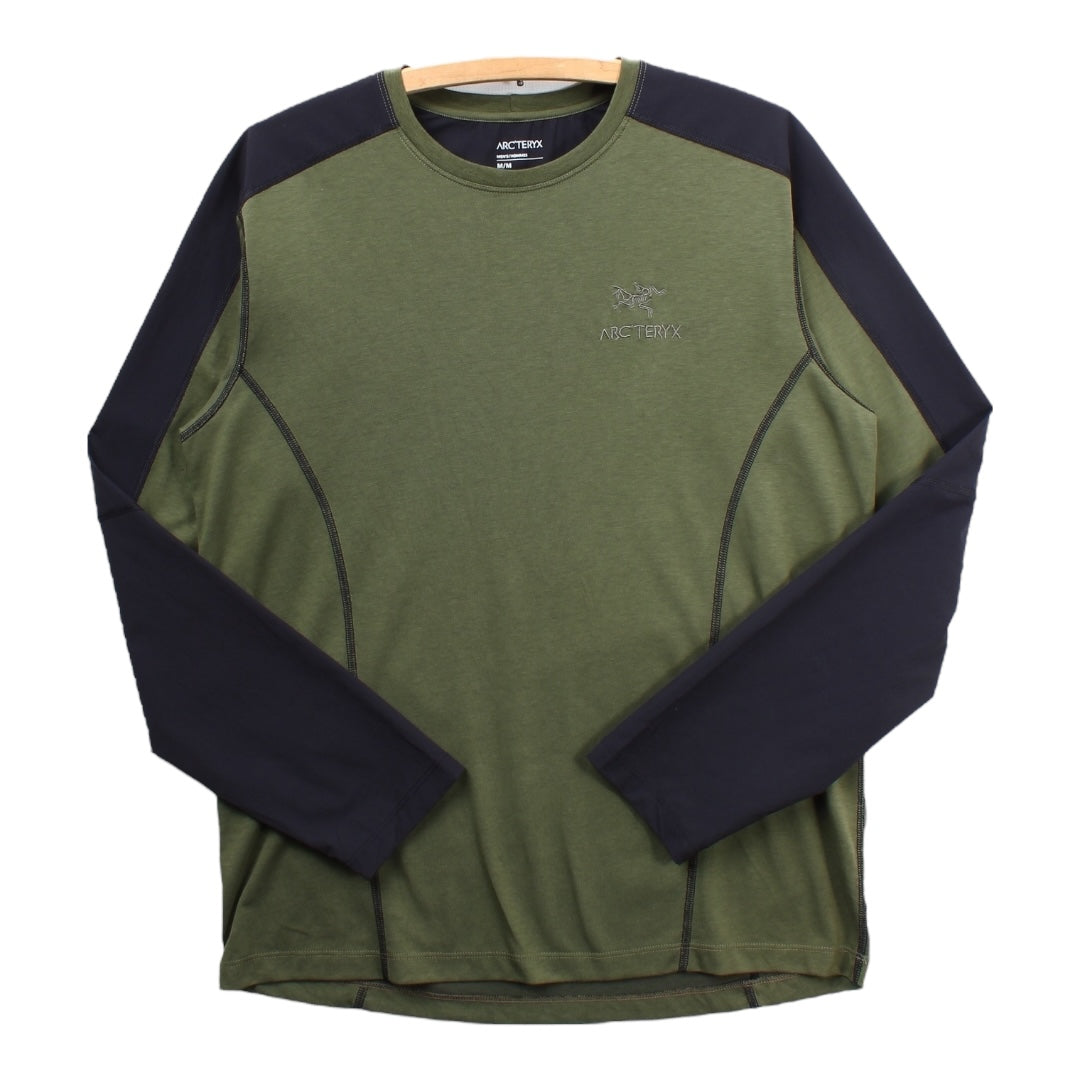 Arc’teryx system A prototype Made in canada🇨🇦 S/M