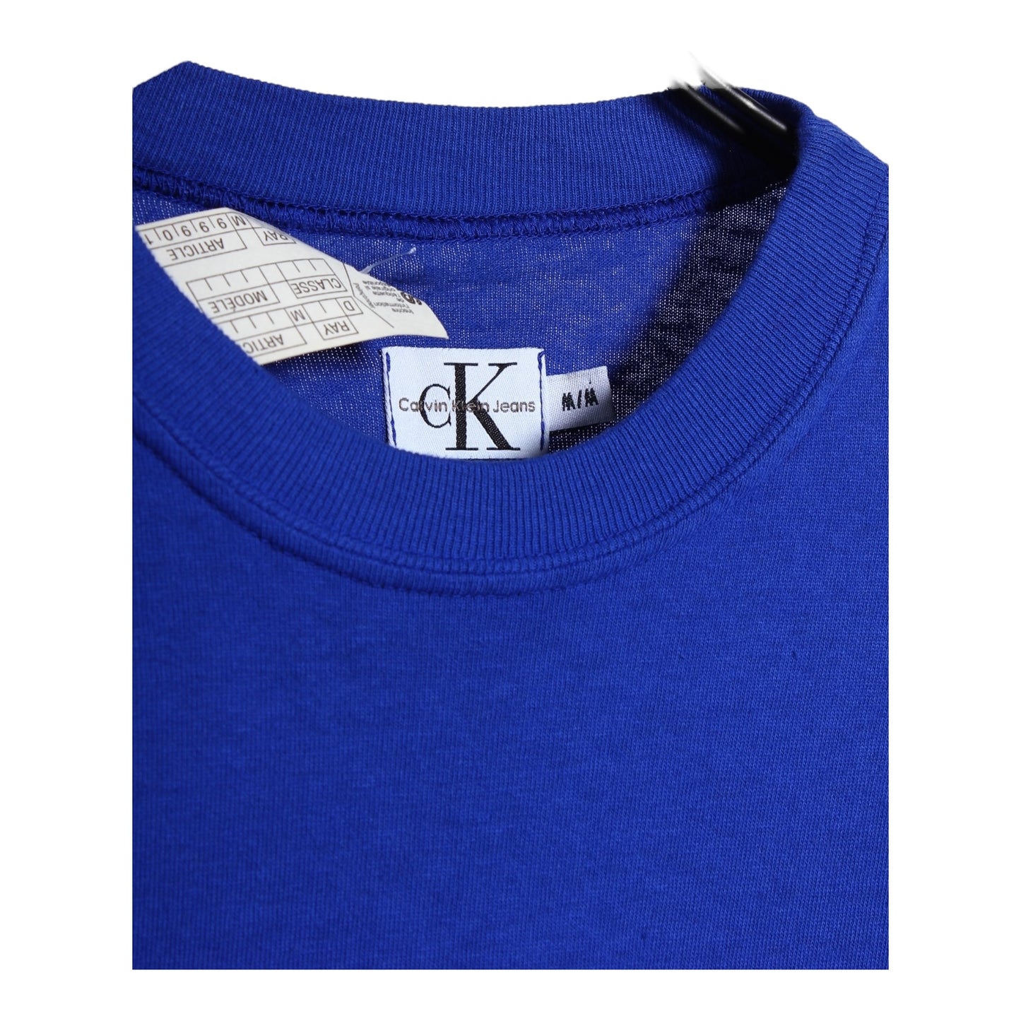 90s Calvin klein snowboard long sleeve small