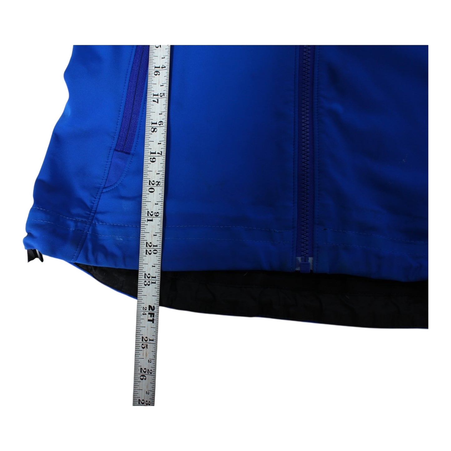 2009 Arc’teryx softshell women’s small