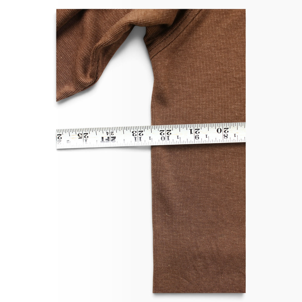 Zegna sport zip long sleeve polo M/L