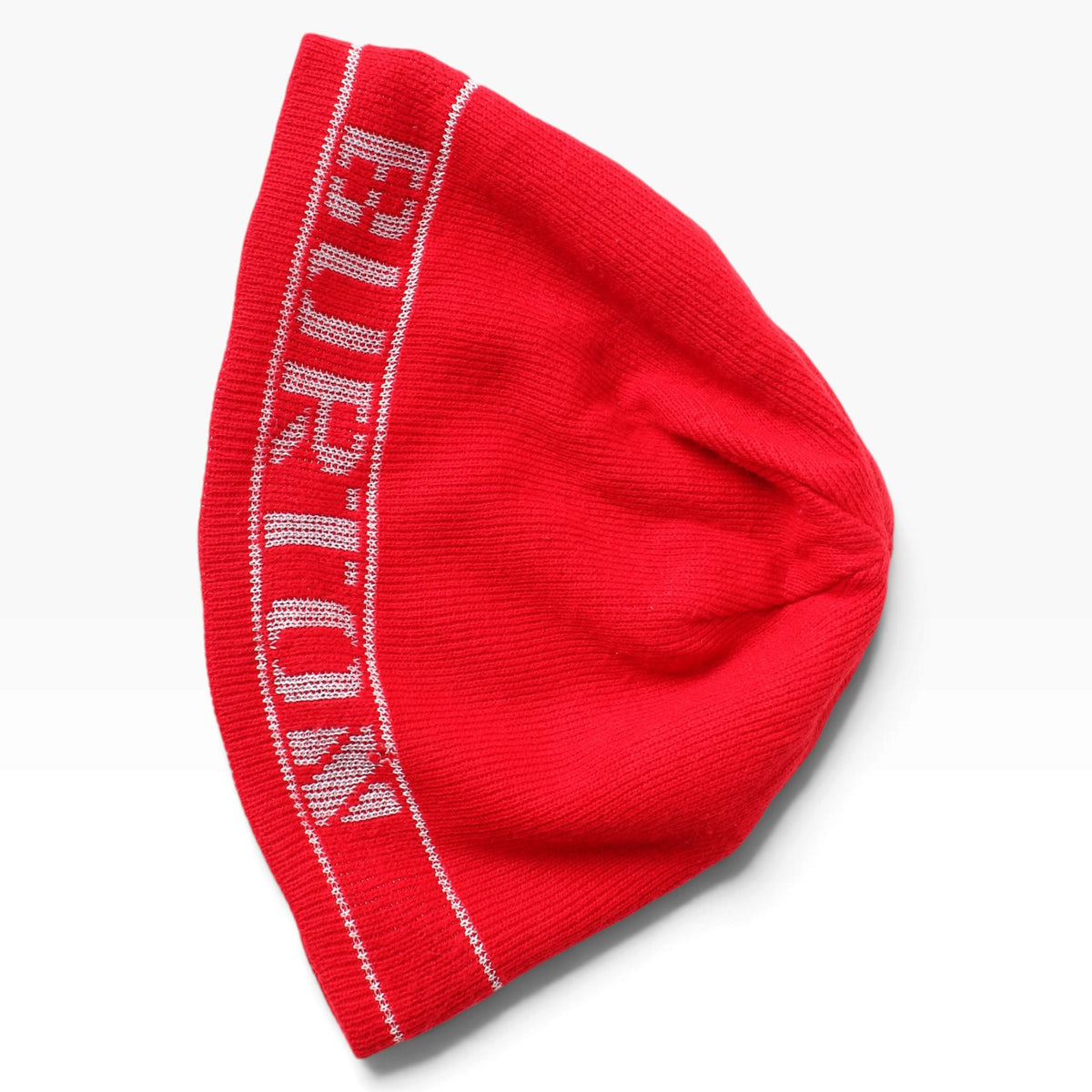 2000s Burton beanie