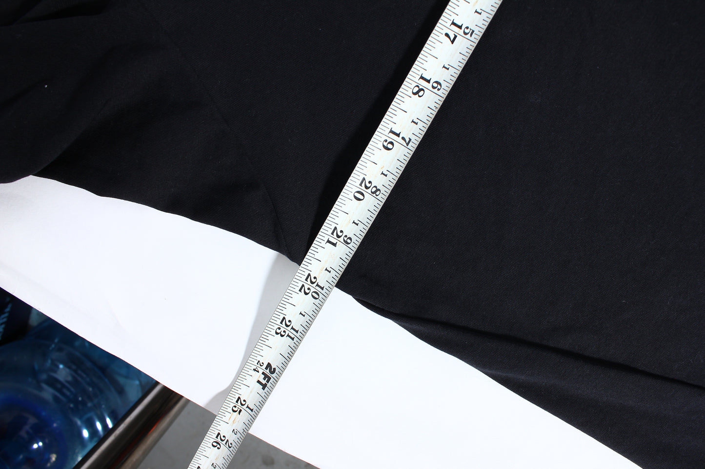 Veilance ionic tee large