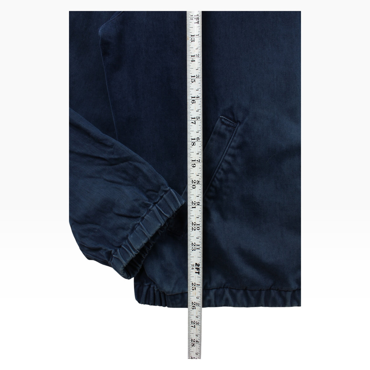 Polo Ralph Lauren corduroy collar jacket large