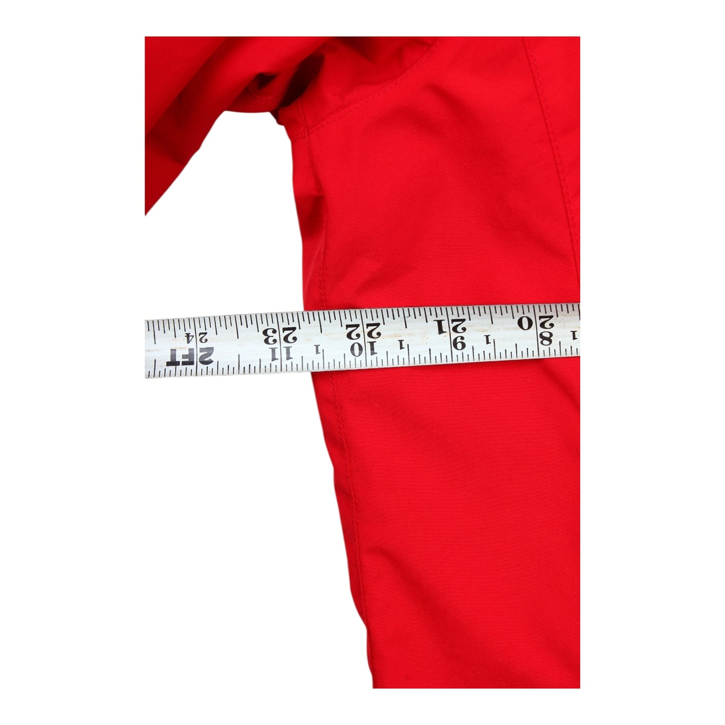 2011 Arc’teryx primaloft gore wind stopper medium