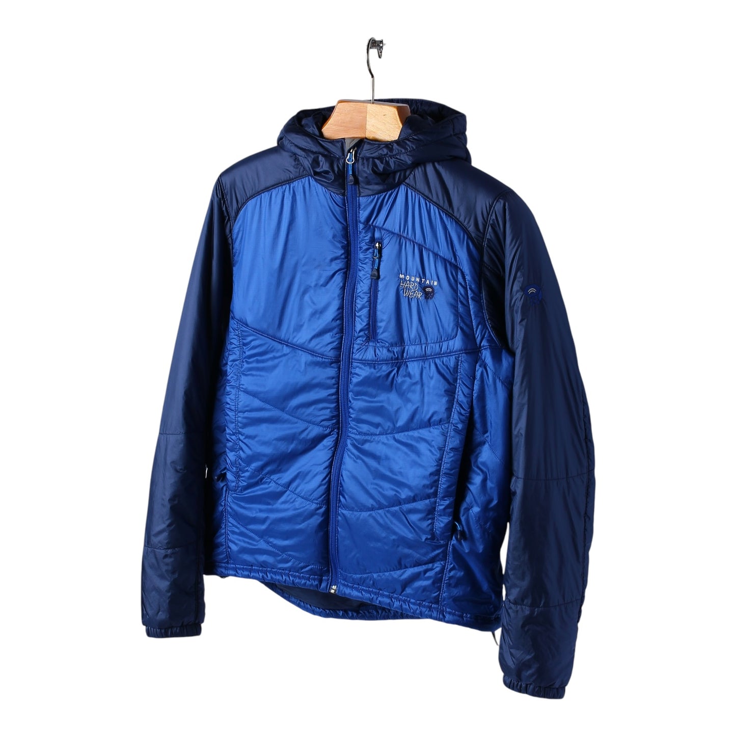 2000s Mountain hardwear puffer medium