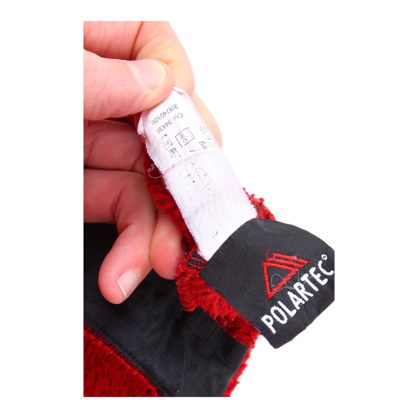 2009 Arc’teryx deep pile fleece Made in canada🇨🇦 womens large