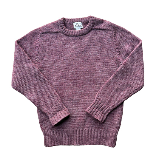 80s Woolrich sweater Small