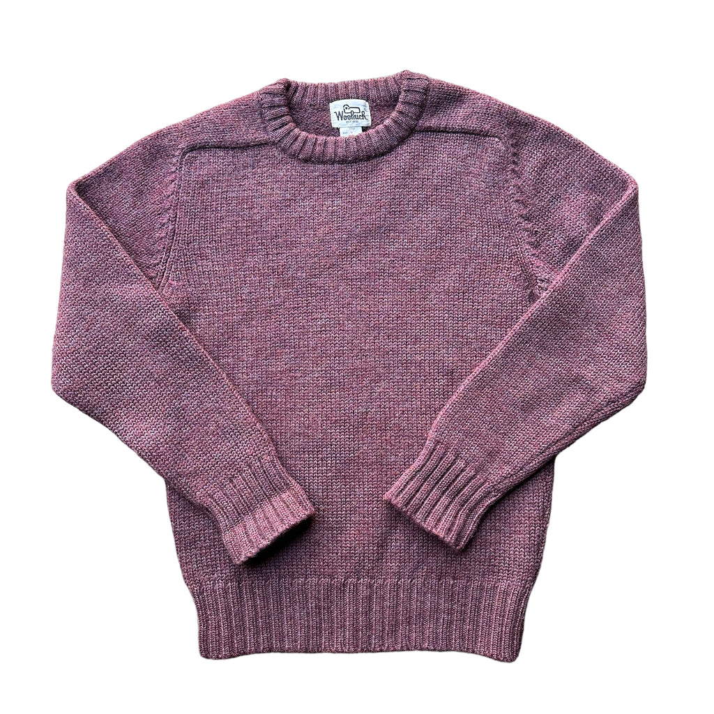 80s Woolrich sweater Small