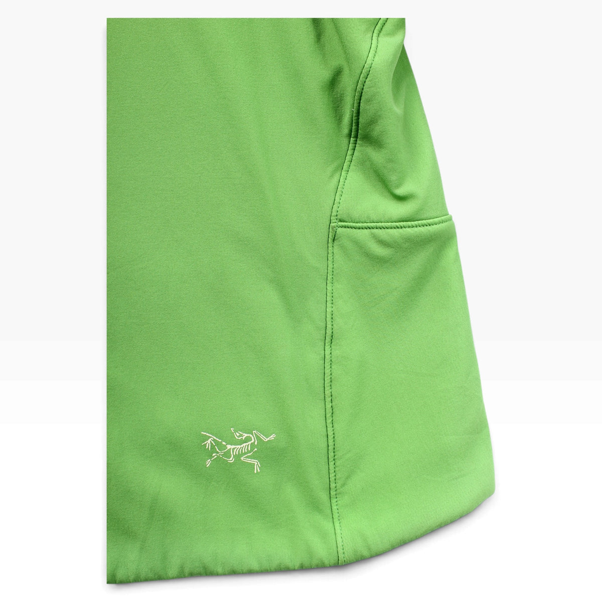 2000s Arc’teryx fleece jacket women’s large
