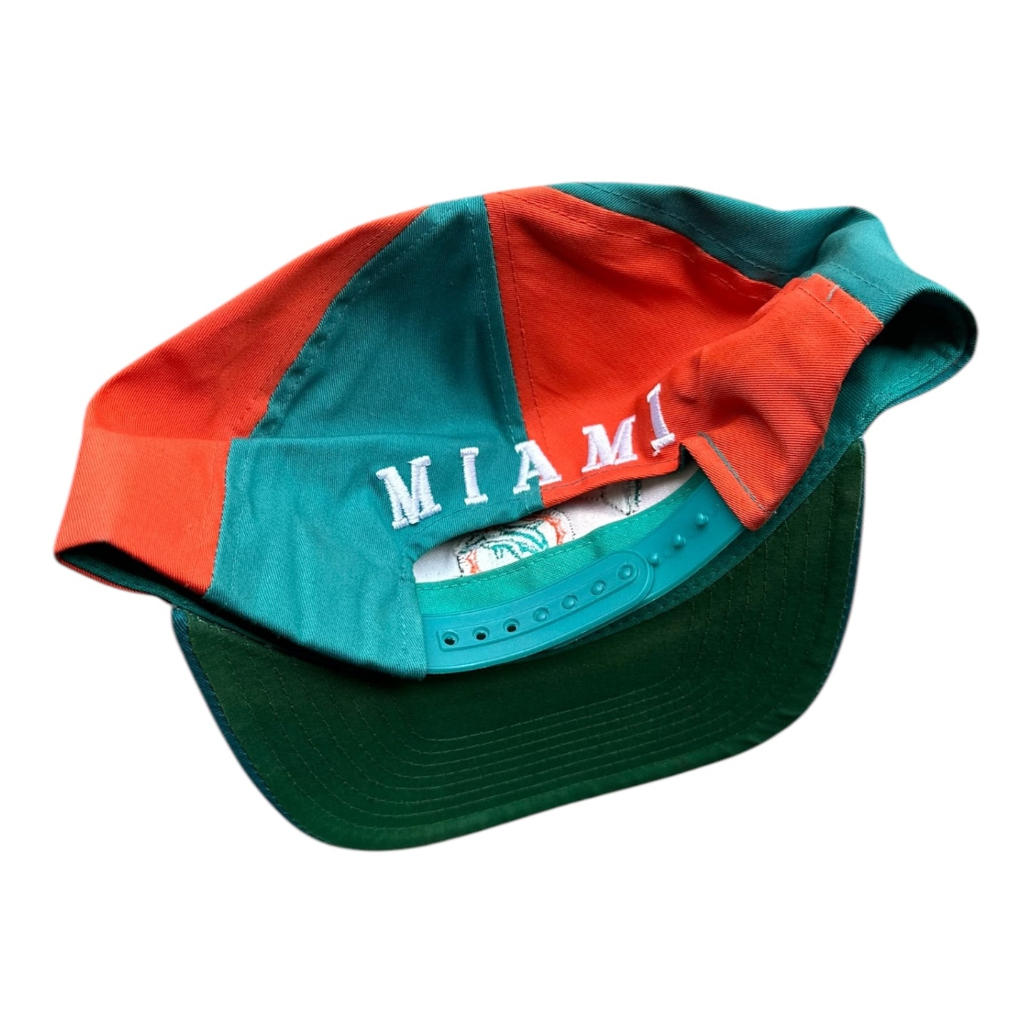 90s Dolphins hat