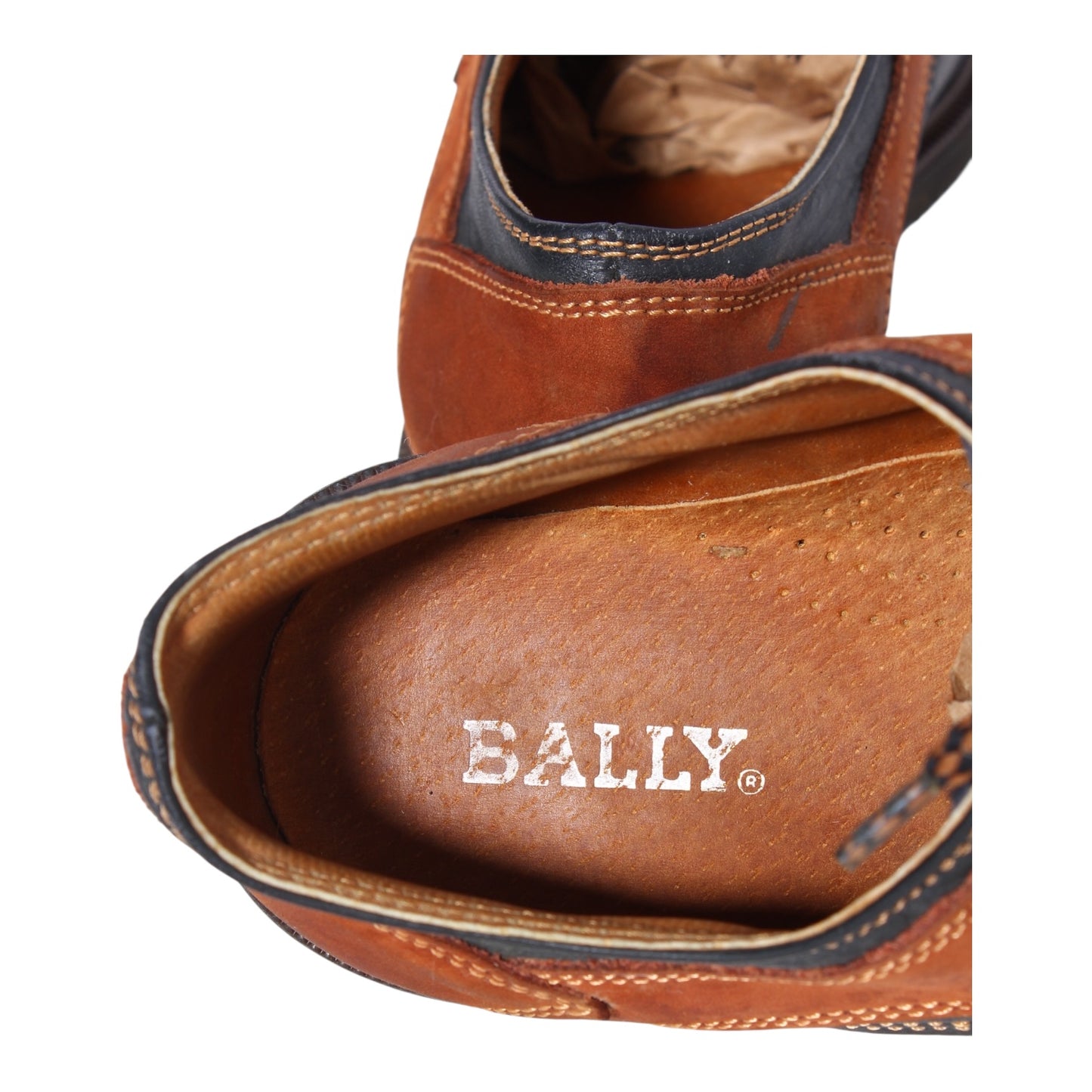 Bally Made in italy🇮🇹 kids shoe sz32