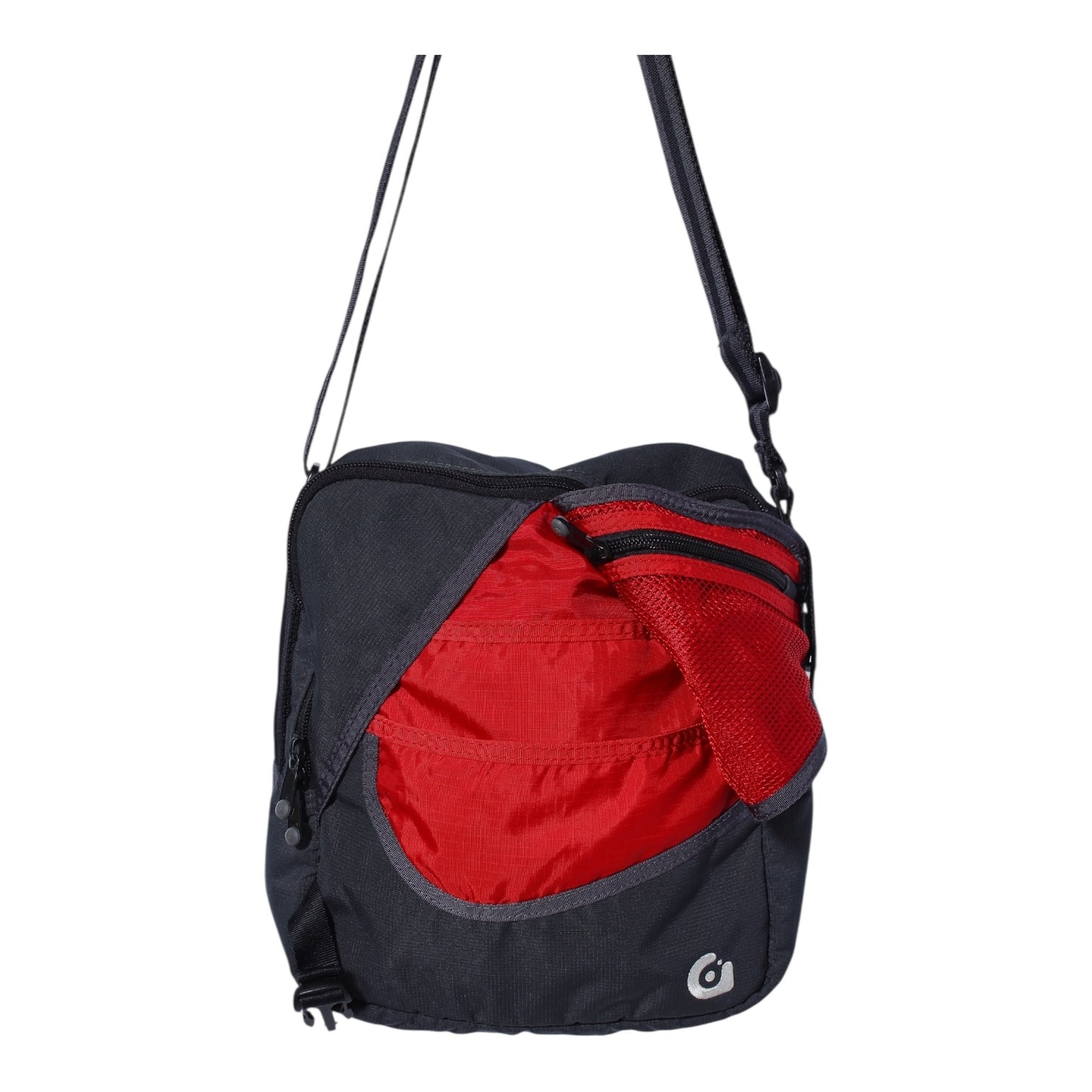 2000s Gravis tech sidebag