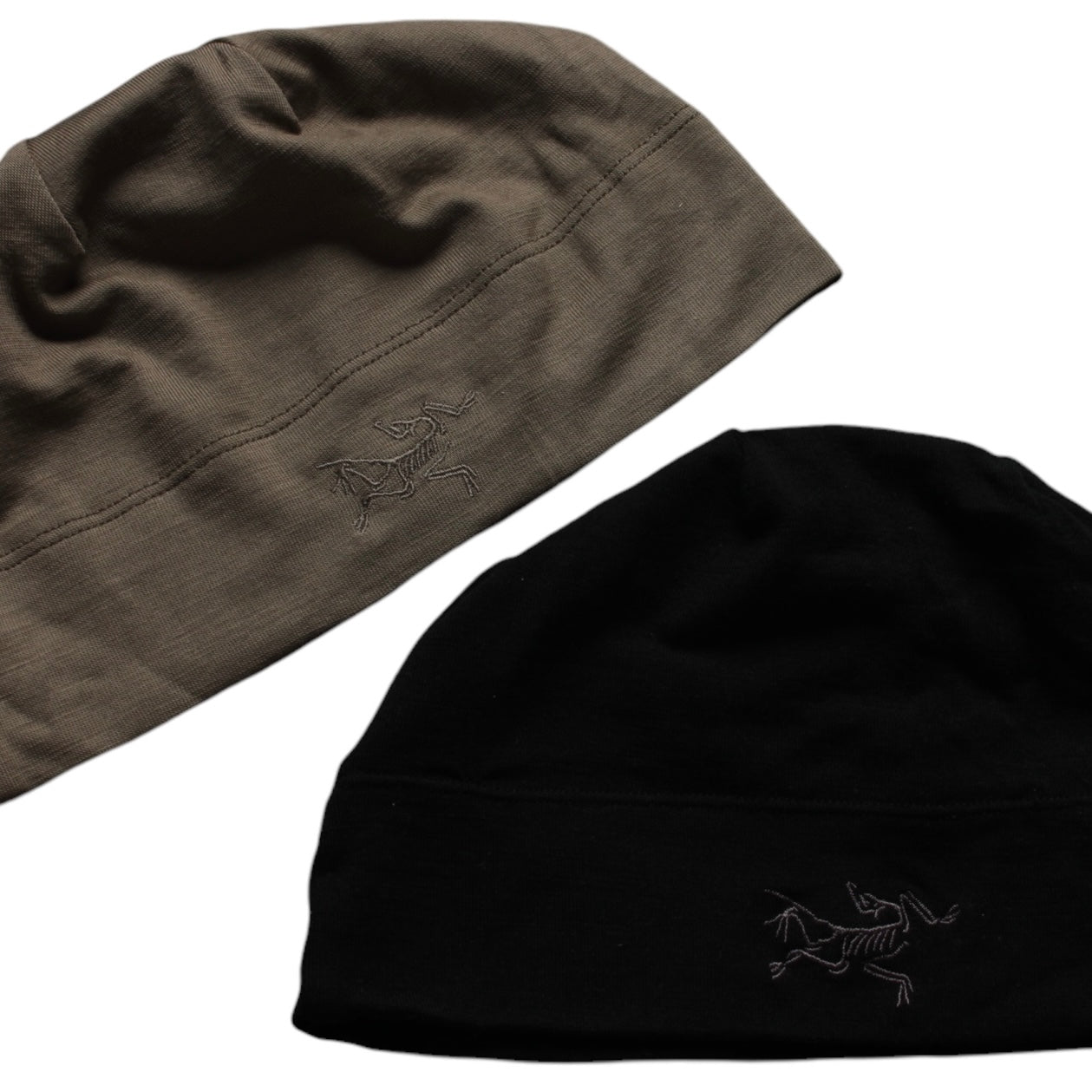 Arc’teryx leaf RHO Cold WX AR WOOL Beanie Skull Cap One Size merino beanie